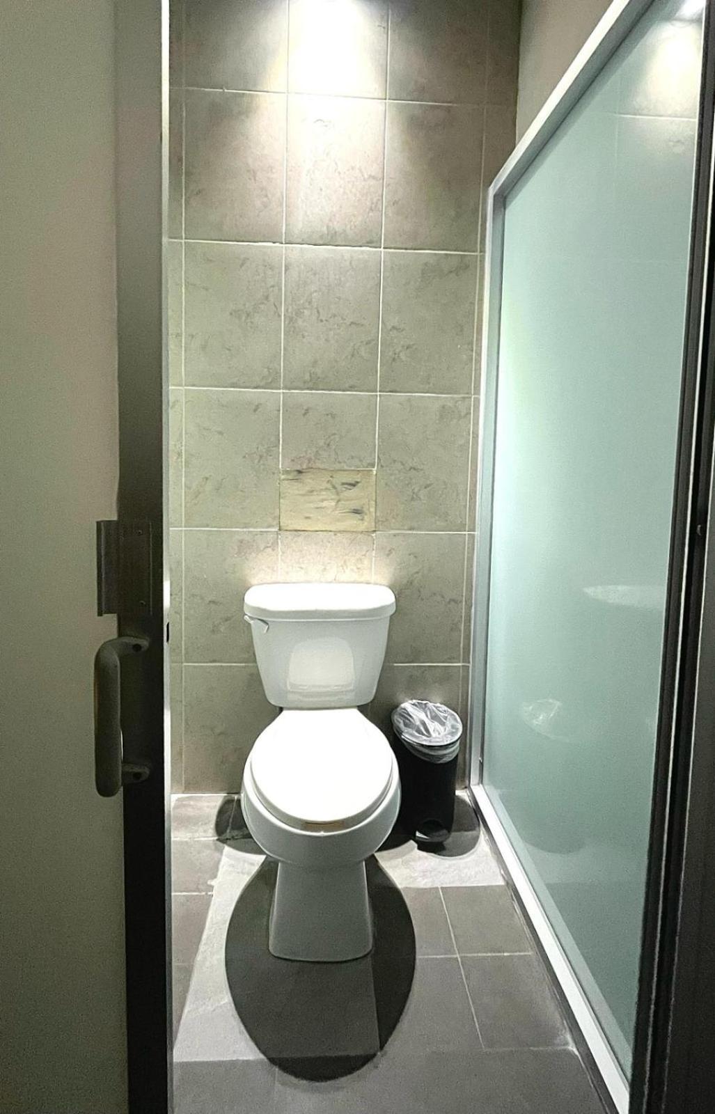 Septimo Hostal Queretaro Bagian luar foto