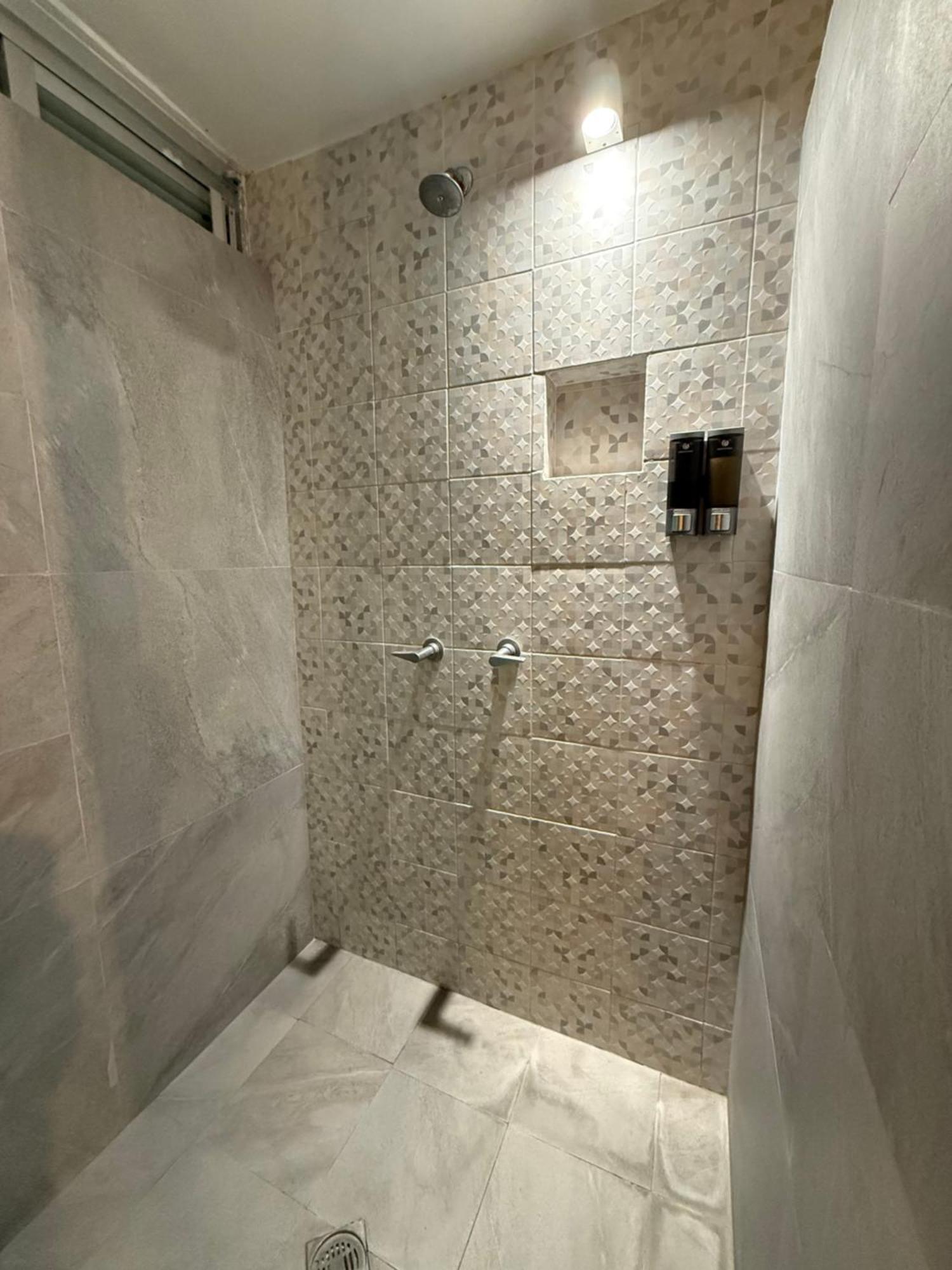 Septimo Hostal Queretaro Bagian luar foto